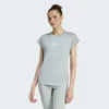 ADIDAS Majica kratak rukav w lin sj t W