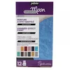 Barva z učinkom Pebeo Fantasy Moon Hammer-effect set/12 x 20 ml ()