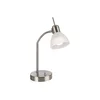 Globo 518901016X - LED stona lampa DAYTONA 1xE14/5W/230V