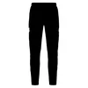 Moške hlače Kappa LORENTE Black XL