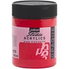 Pébéo Studio Fine Akrilna barva Cadmium Red Hue 500 ml 1 kos