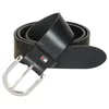 Tommy Hilfiger Pasovi NEW DANNY BELT Črna