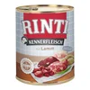 6 x 800 g RINTI Kennerfleisch hrana za pse, vampi