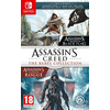 SWITCH Assassins Creed Rebel Collection