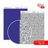 Papirji za scrapbooking Be in color A4 - No. 2