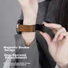 Kovol Zamenska narukvica za pametne satove za Huawei Watch, Braon
