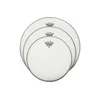 REMO PROPACK AMBASSADOR 10,12, 16 COATED set open za tome