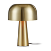 Markslöjd 107935 - Stona lampa BLANCA 1xE14/25W/230V