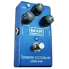 Dunlop MXR M288 Bass Octave Deluxe Bas kitarski efekt (Kot novo)