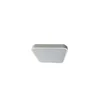 Rabalux LED plafonjera sa daljinskim Alenzo, 36W, 3000-6000K, 42x42cm, IP44, Bela