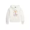 Polo Ralph Lauren Majica kamela/modra/črna/bela