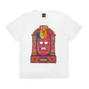 NUMSKULL Muška majica kratkih rukava Crash Bandicoot Aku-Aku Tee