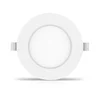 Aigostar - LED ugradna svetiljka LED/4W/230V 6500K prečnik 9,8 cm bela