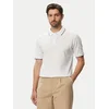 Jack & Jones Polo majica Weston 12297755 Bela Regular Fit