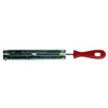 Raider 140112 Oštrač lanca za testeru, RD o4.0mm 3/8