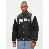 Puma Bomber jakna Varsity 623691 Črna Oversize