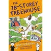 78-Storey Treehouse