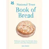 National Trust Book of Bread