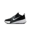 Nike Dečije patike Team Hustle D 12 HF6279, Crne