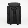 Nahrbtnik Calvin Klein Canvas Mix Backpack Black Universal