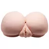 Hidden Desire Bangers Big Ass Banger Vibrating Skin