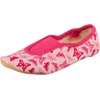 BECK Copat Papillon, roza