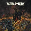 Karma To Burn - Arch Stanton (LP)