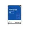 Hard disk 6TB SATA Western Digital BLue WD60EZAZ