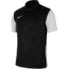 Nike  Maillot  Trophy IV enfant noir  Črna