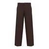 Hlače Dickies 247 Loose Work Pant Brown W32/L34