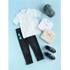 Reserved - Polo majica