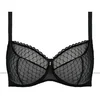 Tempting bra Adele/B2 GORTEKS - black