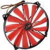 Airen Ventilator FAN RedWingsGiantExtreme 200 LED RED (200x20