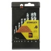 Stanley KOMPLET SVEDRLOV ZA BETON 8-delni 3-10 mm