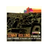 Sonny Rollins at Music Inn