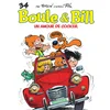 Boule & Bill - Tome 34 - Un amour de cocker