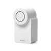 Nuki Elektronska ključavnica Smart Lock Go, podpora Matter, bela
