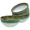 Creatable Set Posod Cascade Green, 4-Delni