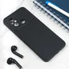 Torbica TPU za Xiaomi Redmi 12C crna