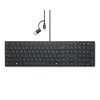 DELL OEM KB525C Pro Collaboration YU tastatura crna