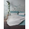 Lessentiel Maison Komplet posteljine June, 160x220cm,100x200+30cm, Zelena