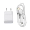 SAMSUNG original hišni polnilec ETA-U90EW+ECB-DU4AWE (2000mAh z USB data kablom), 220V