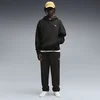 PUMA Essentials Relaxed Sweatpants Men, Clothing, Black, XXL