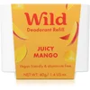 Wild Juicy Mango Deo stick, 40 g Refill
