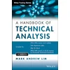 Handbook of Technical Analysis + testbank - The Practitioner's Comprehensive Guide to Technical Analysis