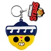 Privezak Brawl Stars - Poco Squishy Keychain