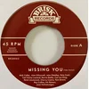 Ray Collins & Friends - Missing You (LP)