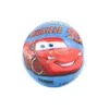 Alltoys Avtomobili z žogo/avtomobili napihnjeni 23cm