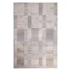 Roza-bež preproga 230x160 cm Aurora - Asiatic Carpets