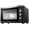 Zilan Mini pećnica sa grillom, zapremina 45 l, 2000 W, crna - ZLN1024